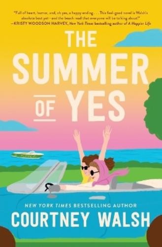 Courtney Walsh The Summer of Yes (Paperback) (UK IMPORT)