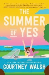 Courtney Walsh The Summer of Yes (Paperback) (UK IMPORT)
