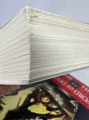 ⭐️ The Witcher Saga 4 PB Book Lot – Andrzej Sapkowski Tales of the Witcher Set⭐️