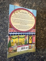 The Gingerbread Bakery By Gilmore, Laurie