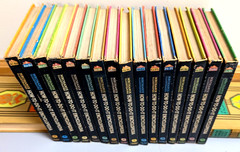 1961 Mechanix Illustrated How-To-Do-It Encyclopedia Volumes 1-16 Complete Set