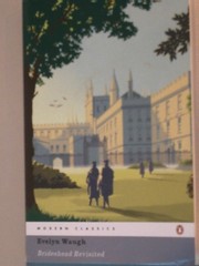 20th Century Brideshead Revisited: The Sacred And Profane Memories Of Captai…