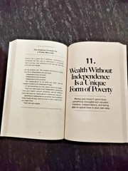 2 book set The Art of Spending Money & Psychology of Money Free Ship USA ITEM
