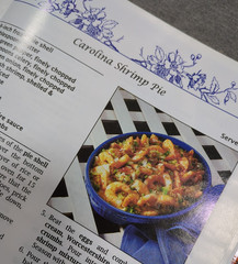 Vintage Kmart 1999 Everyday Cooking Seafood Cookbook by Jake Ratcliffe 31 Pages