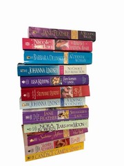 Lot of 165 Contemporary Historical ROMANCE Paperbacks Popular Author RANDOM MIX