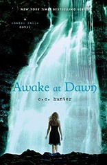 Shadow Falls Series All 5 Books in Paperback
