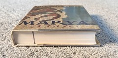 MARYA by Joyce Carol Oates