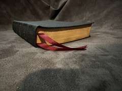 septuagint with apocrypha greek and english Brenton Leather LXX
