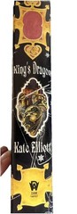 King’s Dragon Vol 1 of Crown of Stars Kate Elliott Hardcover 1997 First Printing
