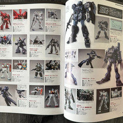Gundam Goods 2011-2012 Dengeki Hobby Book Japan Anime Guide
