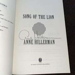 *SIGNED* 1st Edition/Print ANNE HILLERMAN Leaphorn Chee HCDJ Lot Of 4- LIKE NEW