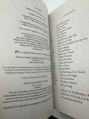 The Hobbit by J.R.R. TOLKIEN Paperback 2001 Edition Book ~ LIKE NEW/UNREAD COPY!