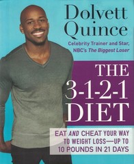 The 3-1-2-1 Diet: Eat and Cheat Your Way to Weight Loss–up to 10 Pounds in …