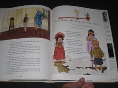 The Children’s Book of Virtues William J. Bennett HB w DJ