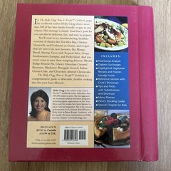 The Holly Clegg Trim & Terrific Cookbook: More Than 500 Fast, Easy, And Healthy