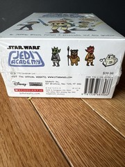 Star Wars Jedi Academy Series Collection 8 Books 1-8 Books NIB New Box Complete