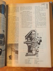 Chilton’s Auto Repair Manual 1975, American Cars from 1968 to 1975