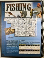 Southern Wisconsin All Outdoors Atlas & Field Guide