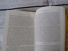 The Holy Spirit By John F. Walvoord HBDJ 1978