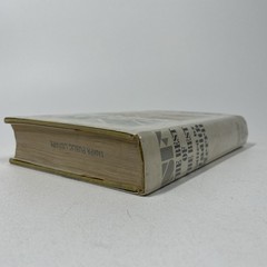 Vintage Sci Fi Fantasy Hardcover Book Anthology Best of the Best Merril