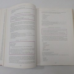 SALTWATER FOODWAYS Signed Oliver Food Recipe History Colonial New England Coast