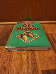 The Eyes of the Dragon, by Stephen King, 1987 First Edition, 1st Print Hardcove1