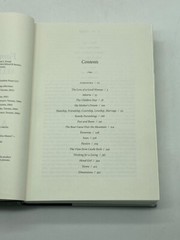 Family Furnishings Selected Stories, 1995-2014