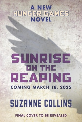 Sunrise on the Reaping (A Hunger Games Novel) (The Hunger Games), New Books