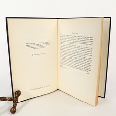 Applications of Statistical Mechanics Guggenheim 1960 Physics Oxford University
