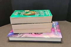 Bulk Jayne Castle 1 Hardcover 3 Paperback Books Mix Lot 4 / Multiple Titles
