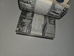 Vintage A-O-A Hong Kong Guidebook | Official Guidebook of the Hongkong