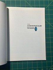 The American West Vol 8 No 2 March 1971