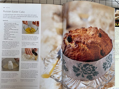 The Food and Cooking of Russia & Poland: Explore the Rich and Varied Cuisine…