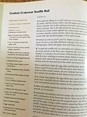 Brunch Entertaining by Janeen Sarlin Williams Sonoma 1999 Hardcover 112 Pages