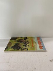 Act Ser.: When Buffalo Ran by Ruth Johnston and George Bird Grinnell (Paperback)