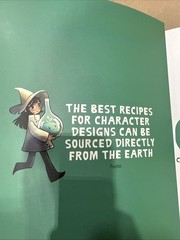 Character Design Quarterly 31 by 3dtotal Publishing (2025, Trade Paperback)