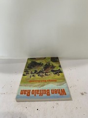 Act Ser.: When Buffalo Ran by Ruth Johnston and George Bird Grinnell (Paperback)