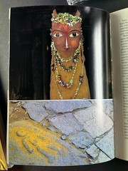 Kali: The Feminine Force by Ajit Mookerjee | 1988 Destiny Books | Illustrated