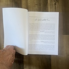 She Smiles without Fear: Proverbs 31 for Every Woman – Paperback – VERY GOOD