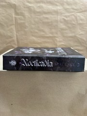 Keri Lake – Nocticadia Hardcover SEE DESCRIPTION
