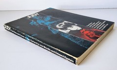 JUDY The Films & Career of Judy Garland 1975 Paperback 218 Pages Rare