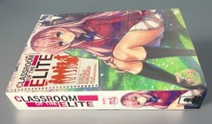 Classroom of the Elite (Light Novel) Vol. 11. 5 by Syougo Kinugasa (2022, T PB)