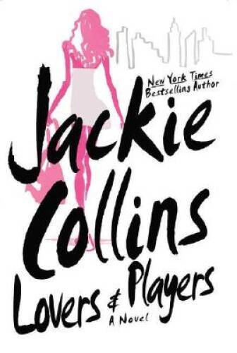 Lovers & Players – Hardcover By Collins, Jackie – GOOD