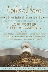 Tails of Love – Paperback By Foster, Lori – GOOD