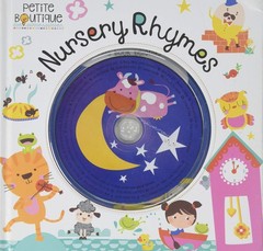 Petite Boutique Nursery Rhymes