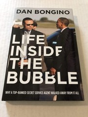 Life Inside the Bubble: Why a Top-Ranked Secret Service Agent Walked Away fr…