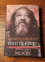 White Fire (2ND EDITION): Spiritual Insights and Teachings