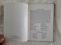 1968 A Guide Book of English Coins by Kenneth Bressett Hardcover Sixth Edition