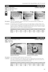Cherrypickers Guide – Rare Die Varieties of United States Coins, Vol 3, 6th Ed