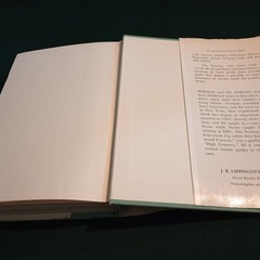 Camping In Comfort by Norman and Sil Strung (1971 Hardcover) Lippincott 1st Ed